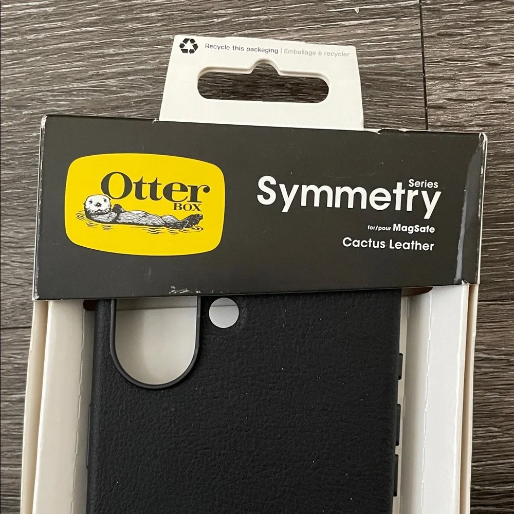 OtterBox sleek durable